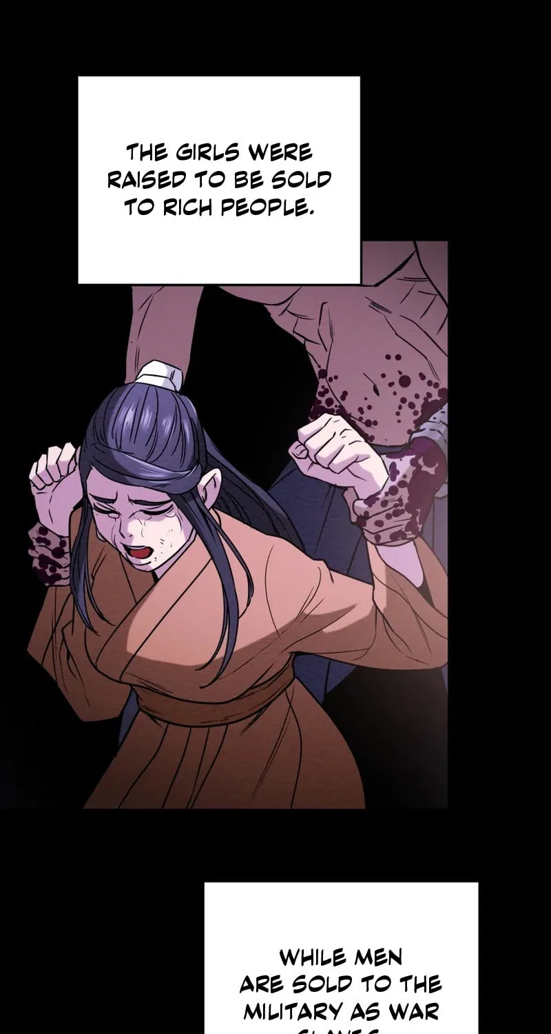 Read Heavenly Moon chapter 15 image 81 on Lezhin