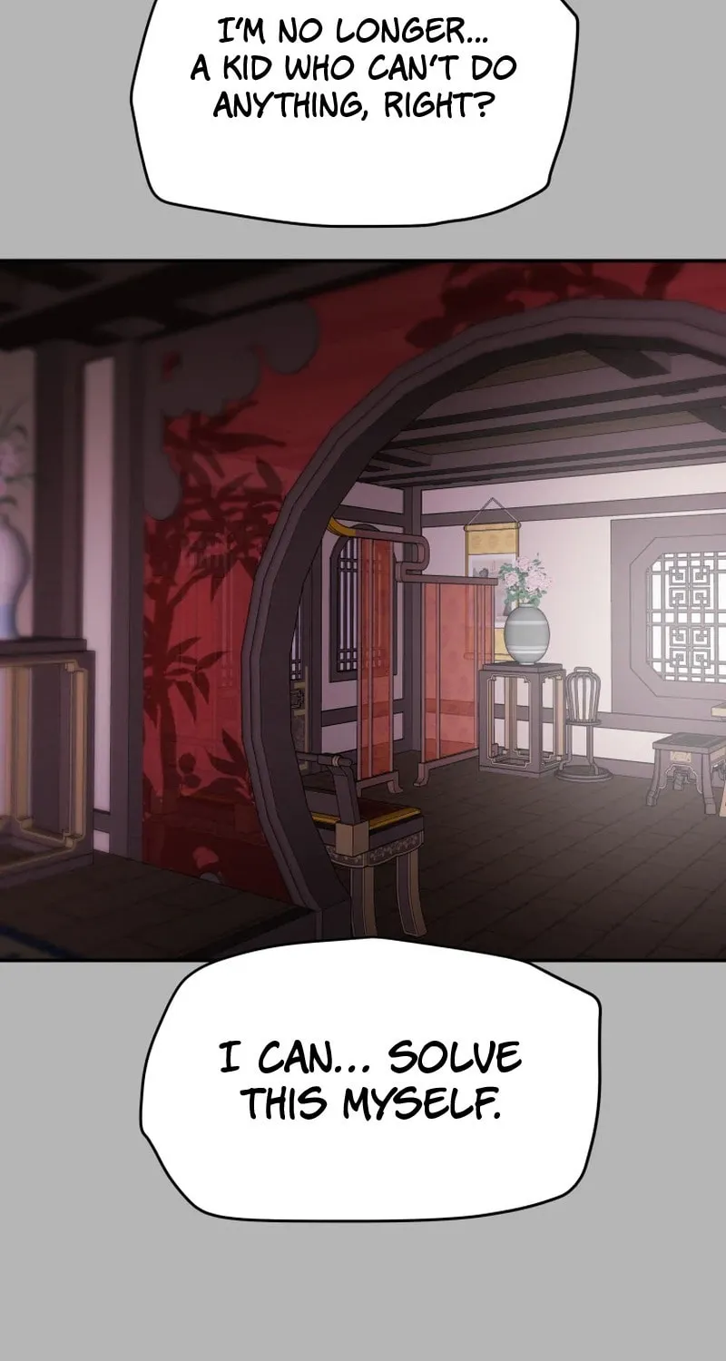 Read Heavenly Moon chapter 15 image 94 on Lezhin