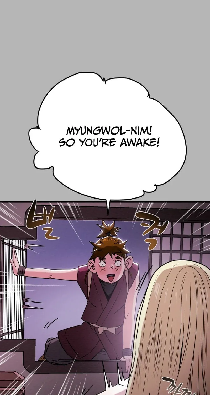 Read Heavenly Moon chapter 15 image 95 on Lezhin