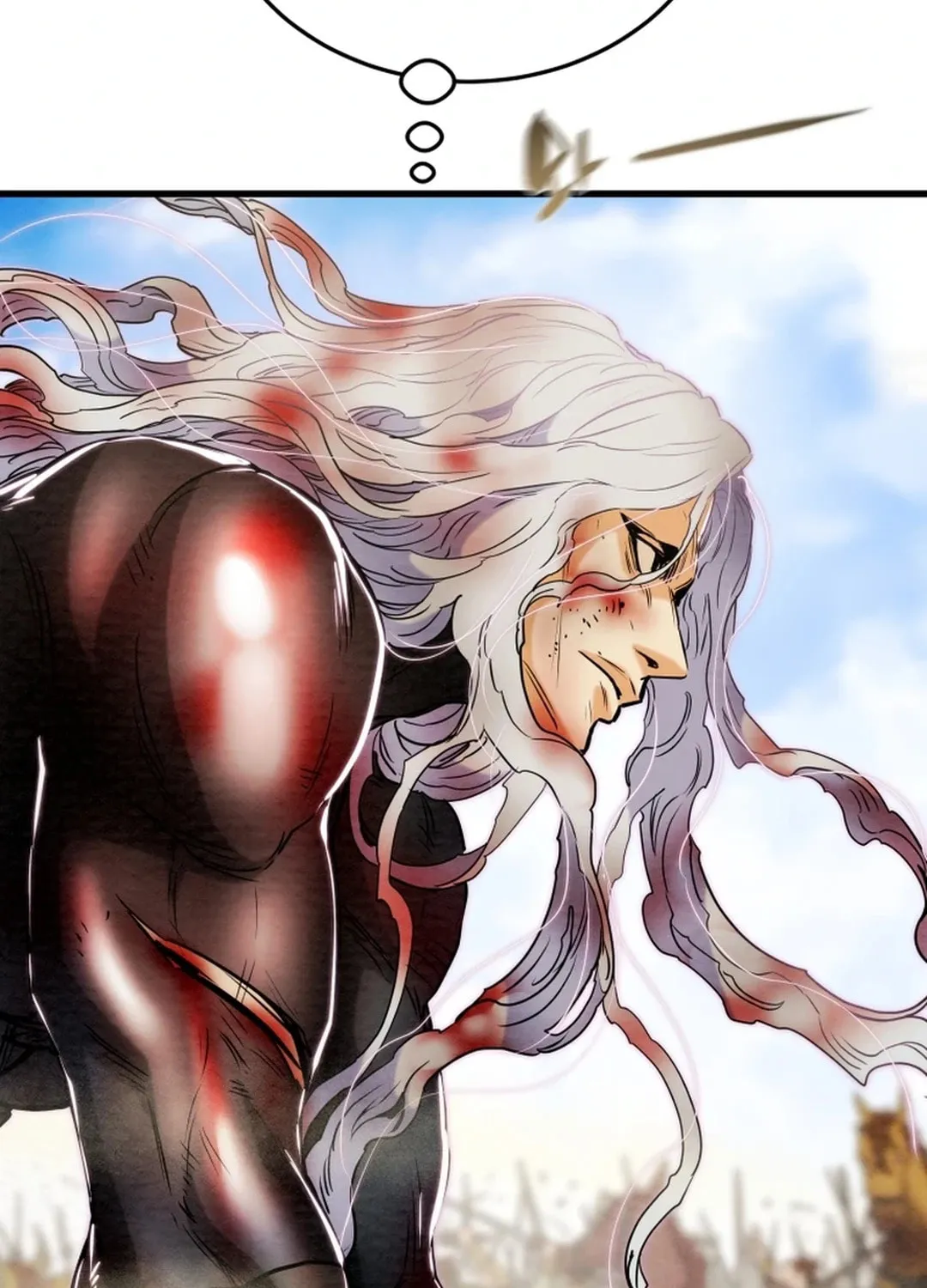 Read Heavenly Moon chapter 150 image 104 on Lezhin