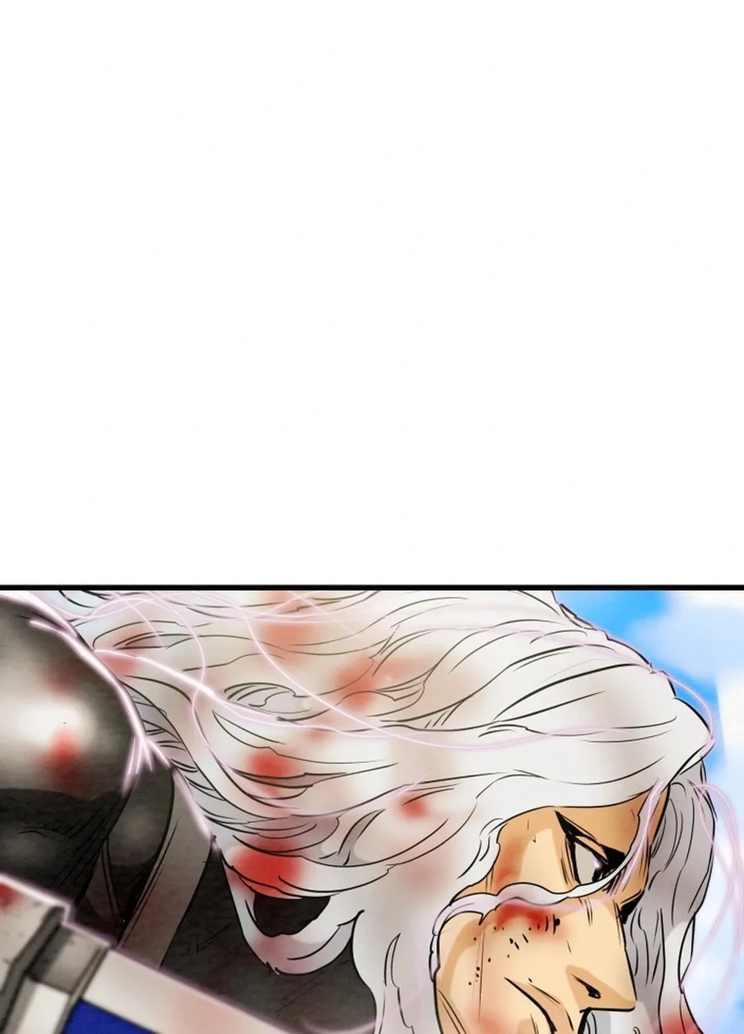 Read Heavenly Moon chapter 150 image 108 on Lezhin