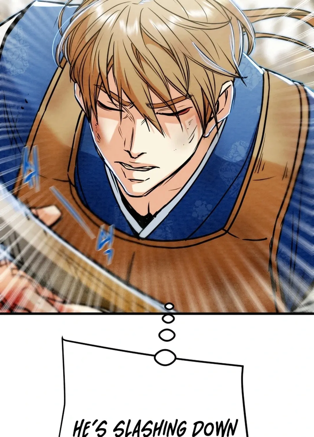 Read Heavenly Moon chapter 150 image 114 on Lezhin