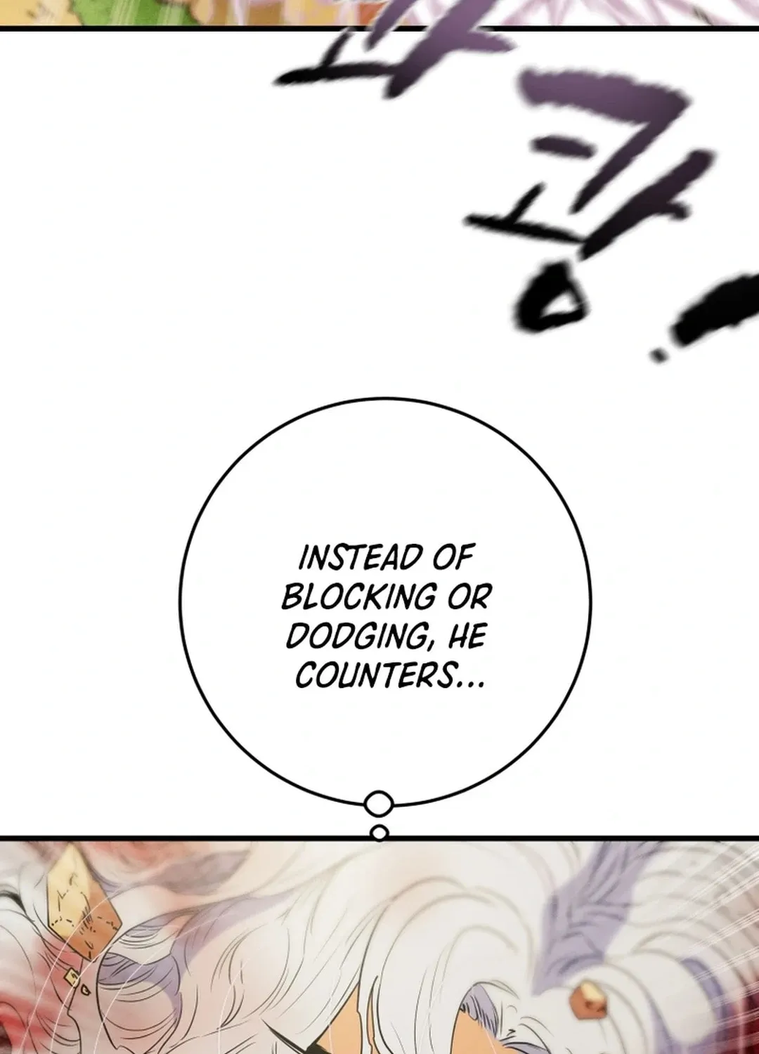 Read Heavenly Moon chapter 150 image 121 on Lezhin