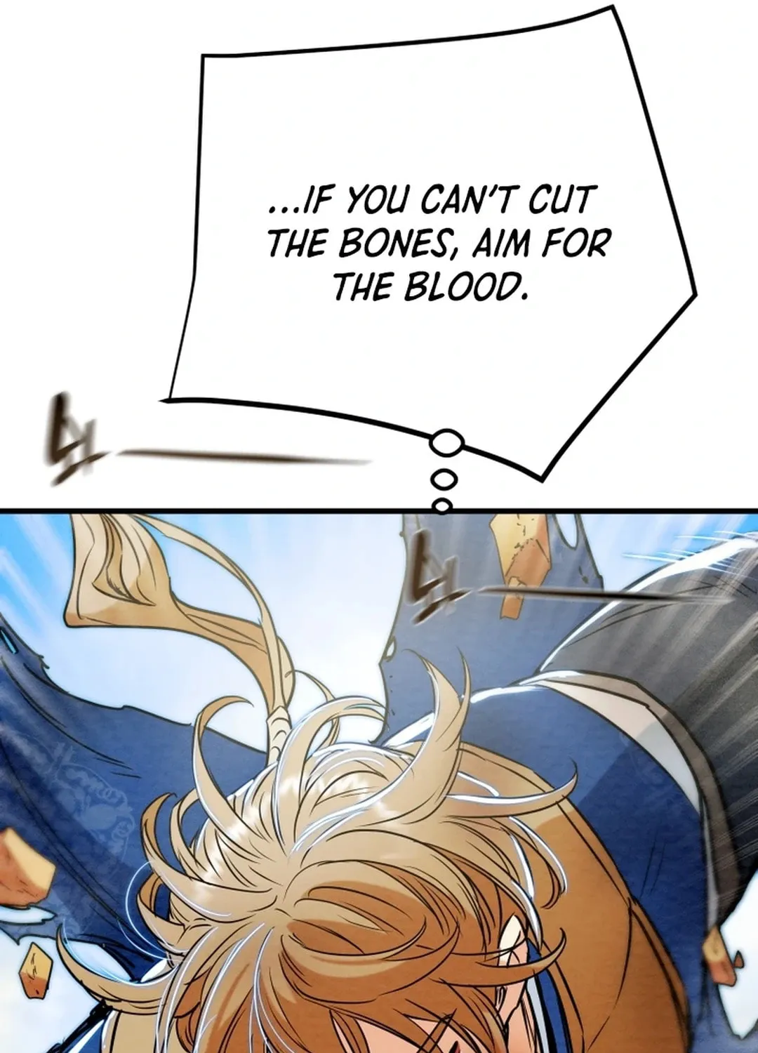 Read Heavenly Moon chapter 150 image 124 on Lezhin