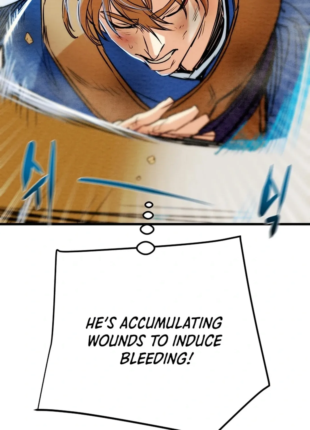 Read Heavenly Moon chapter 150 image 125 on Lezhin
