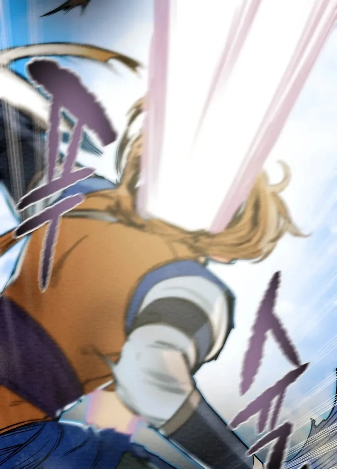 Read Heavenly Moon chapter 150 image 132 on Lezhin