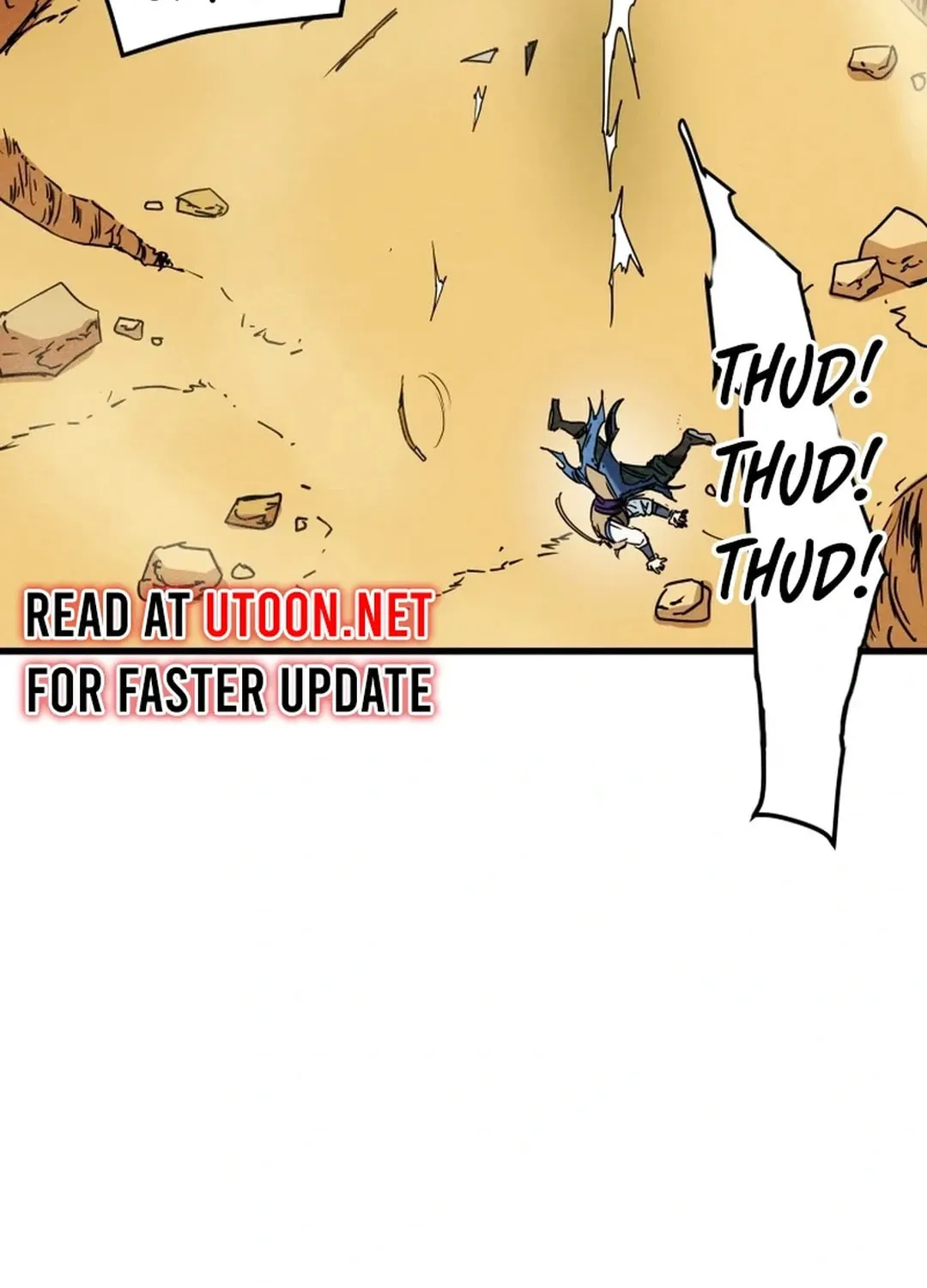 Read Heavenly Moon chapter 150 image 136 on Lezhin