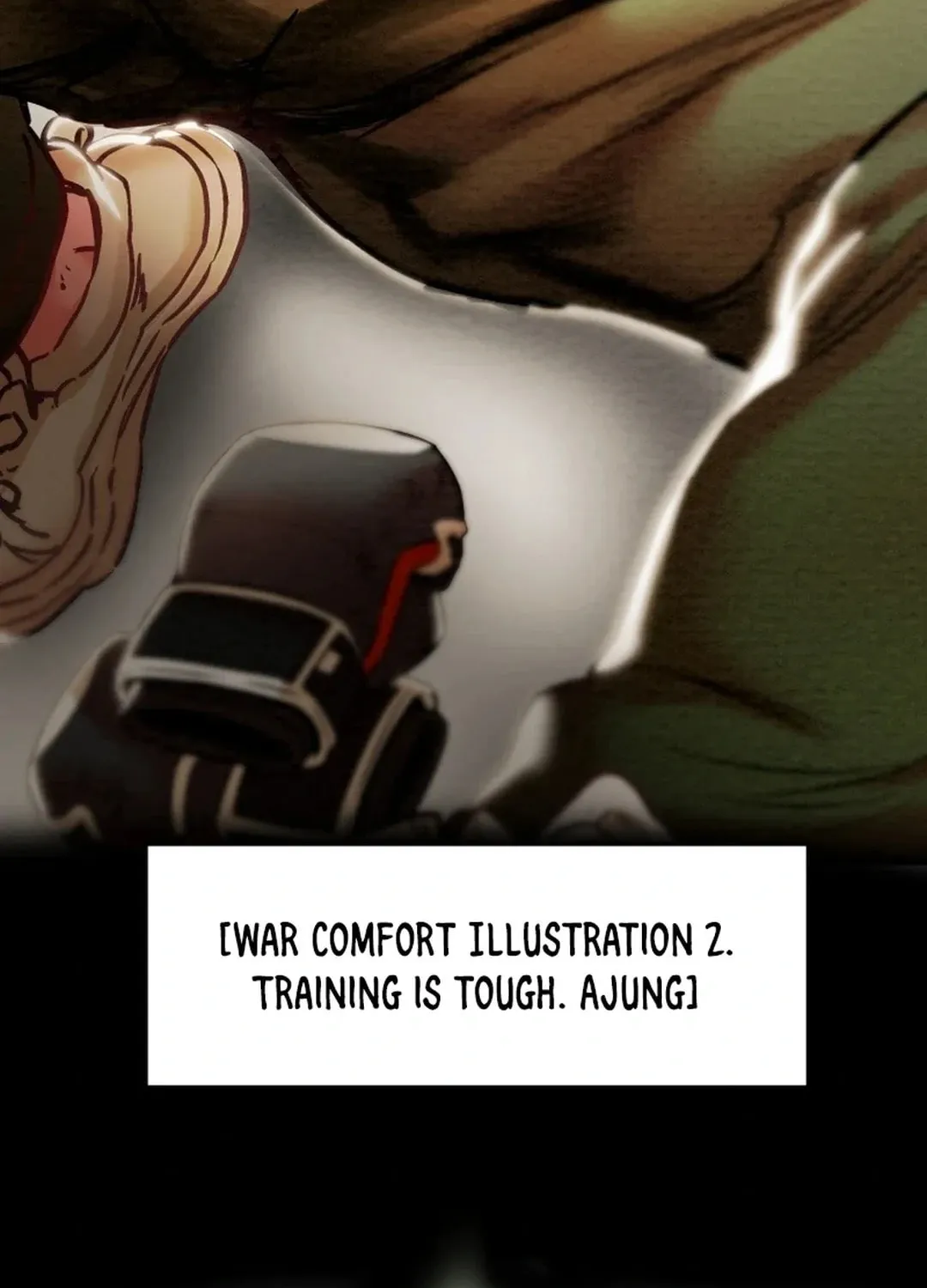 Read Heavenly Moon chapter 150 image 16 on Lezhin