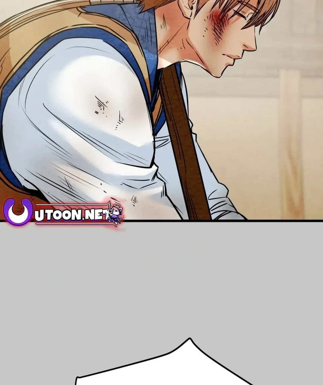 Read Heavenly Moon chapter 150 image 174 on Lezhin