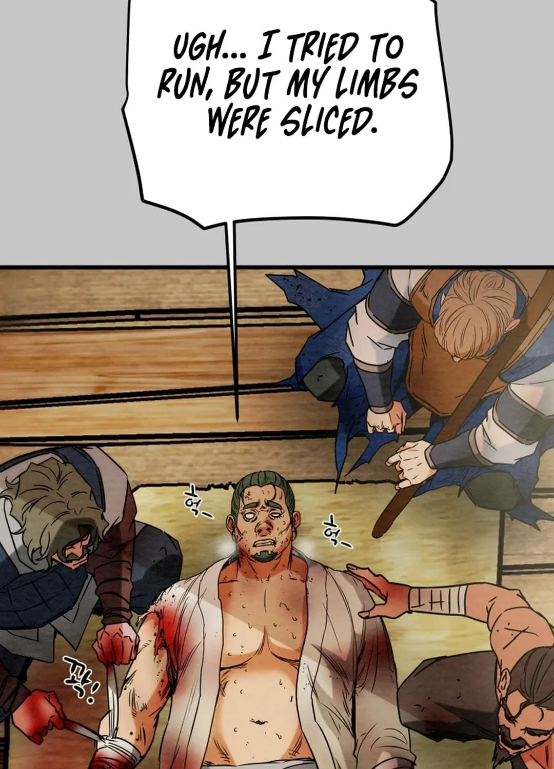 Read Heavenly Moon chapter 150 image 175 on Lezhin