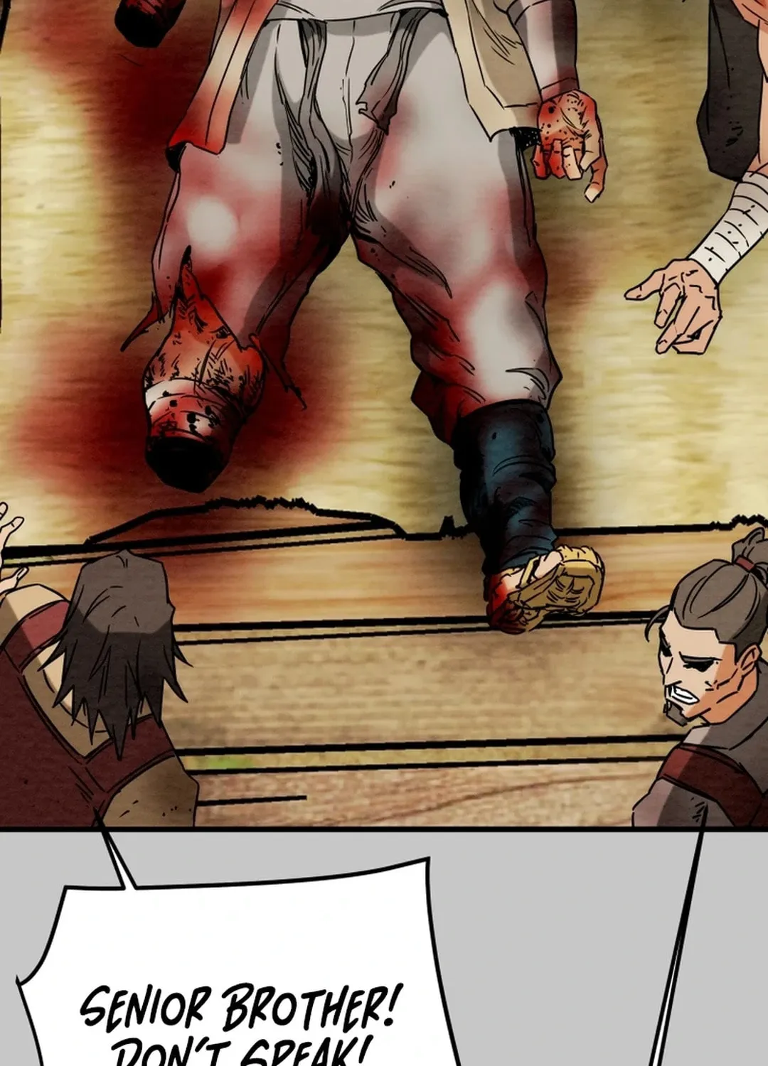 Read Heavenly Moon chapter 150 image 176 on Lezhin