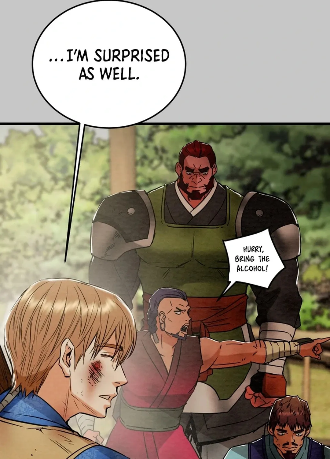 Read Heavenly Moon chapter 150 image 178 on Lezhin