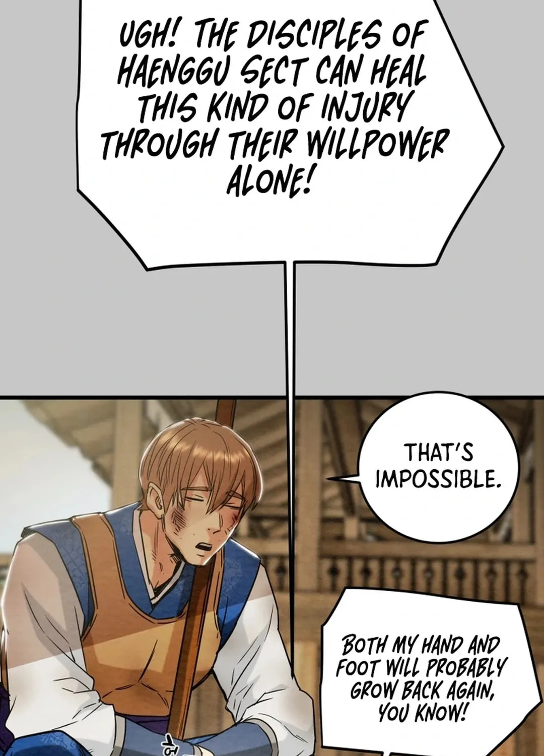Read Heavenly Moon chapter 150 image 180 on Lezhin