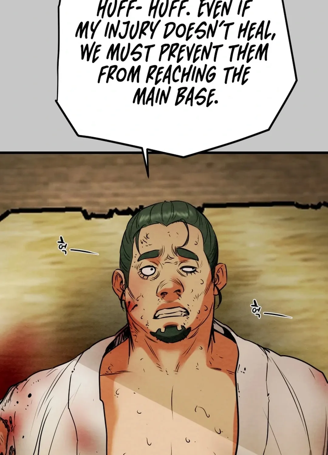 Read Heavenly Moon chapter 150 image 183 on Lezhin