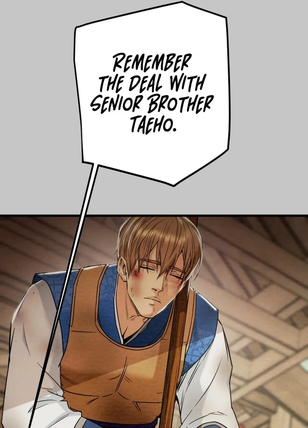 Read Heavenly Moon chapter 150 image 186 on Lezhin