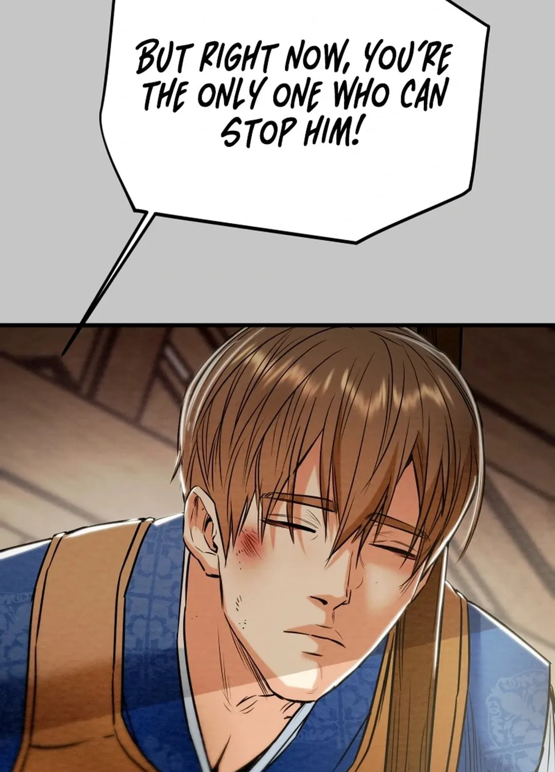 Read Heavenly Moon chapter 150 image 189 on Lezhin