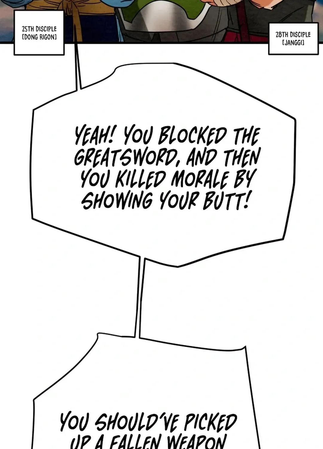 Read Heavenly Moon chapter 150 image 196 on Lezhin