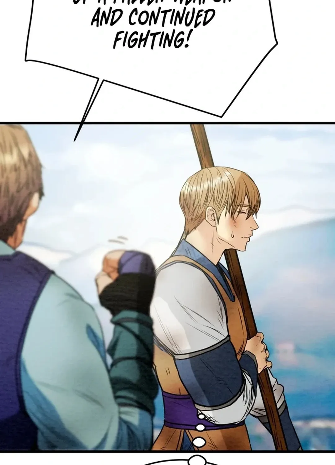 Read Heavenly Moon chapter 150 image 197 on Lezhin