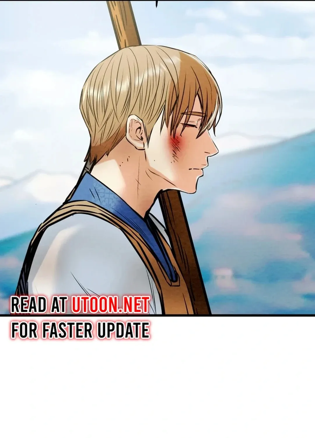 Read Heavenly Moon chapter 150 image 200 on Lezhin