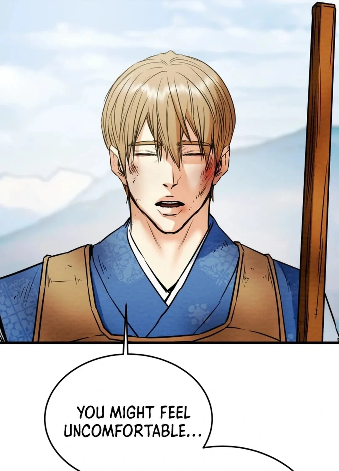 Read Heavenly Moon chapter 150 image 206 on Lezhin