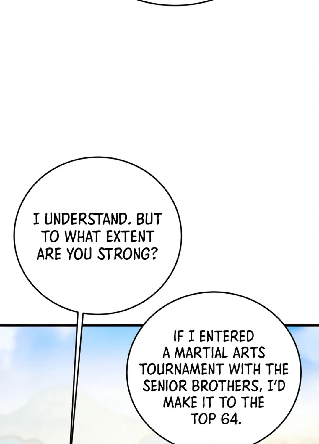 Read Heavenly Moon chapter 150 image 210 on Lezhin