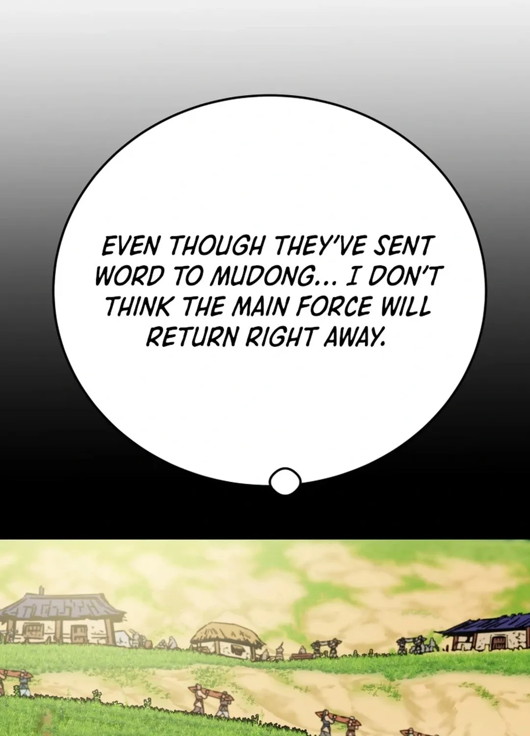 Read Heavenly Moon chapter 150 image 217 on Lezhin