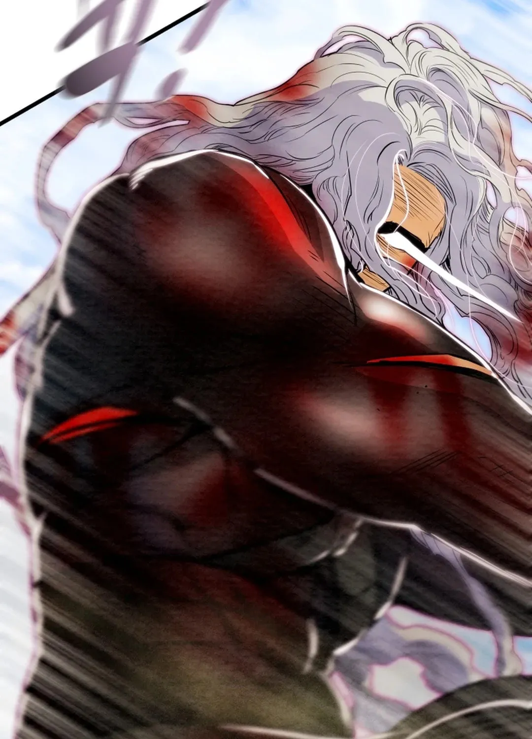 Read Heavenly Moon chapter 150 image 22 on Lezhin