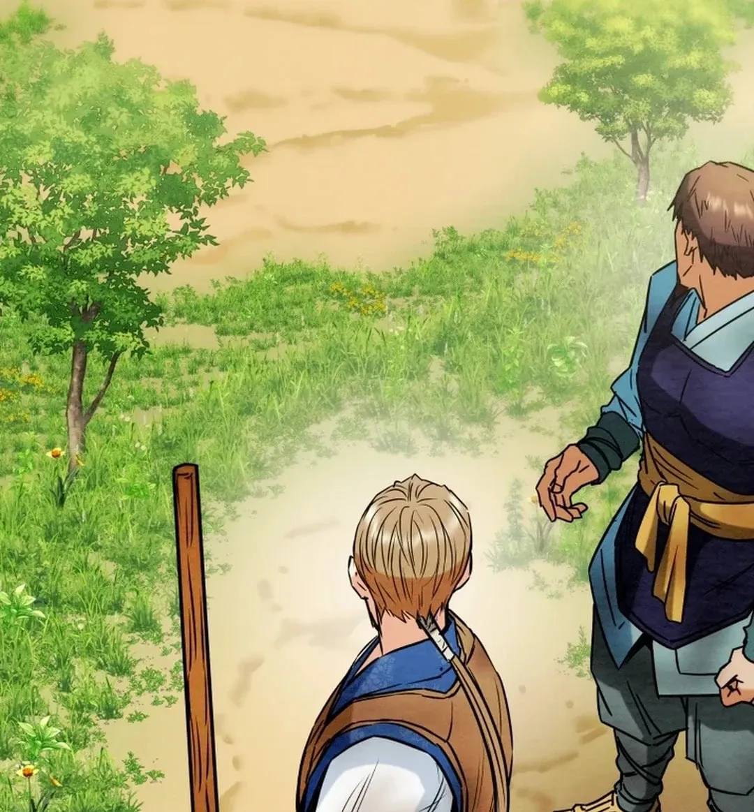 Read Heavenly Moon chapter 150 image 230 on Lezhin