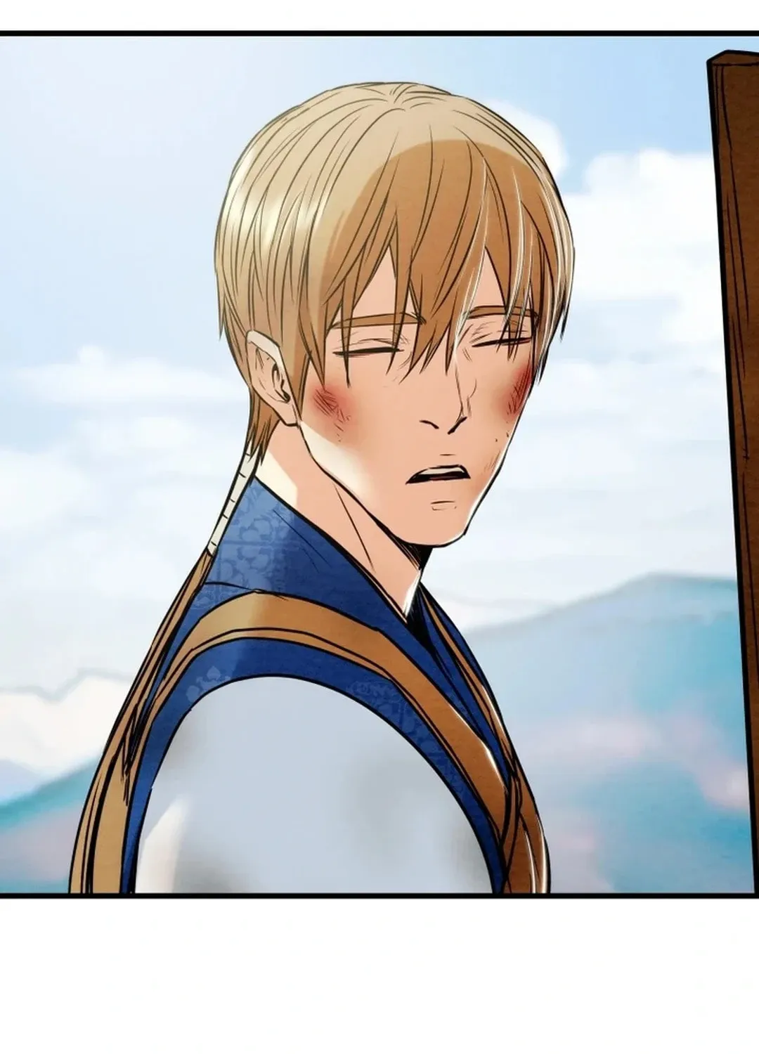 Read Heavenly Moon chapter 150 image 232 on Lezhin