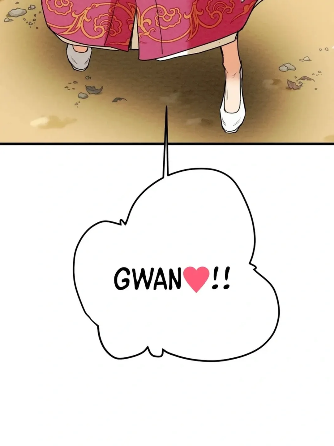 Read Heavenly Moon chapter 150 image 236 on Lezhin