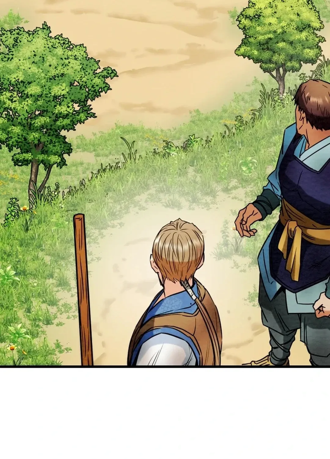 Read Heavenly Moon chapter 150 image 238 on Lezhin