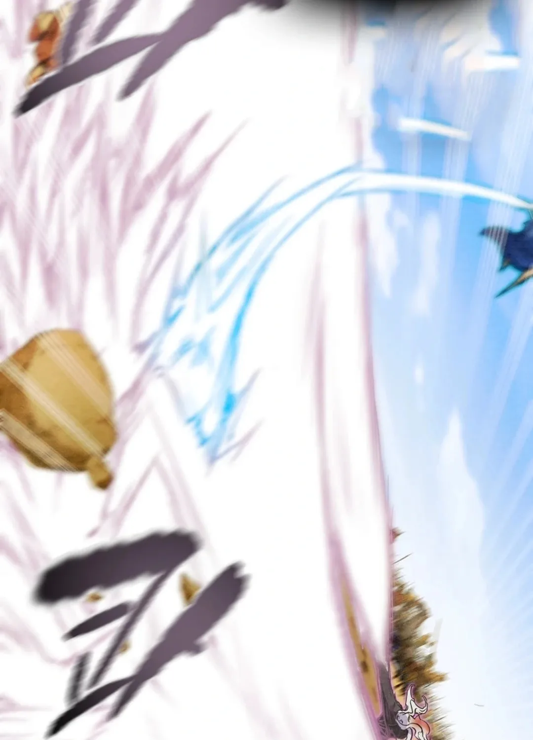 Read Heavenly Moon chapter 150 image 24 on Lezhin