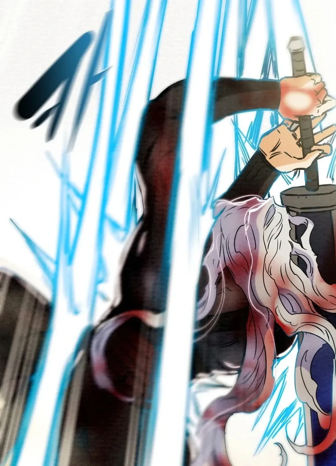 Read Heavenly Moon chapter 150 image 32 on Lezhin