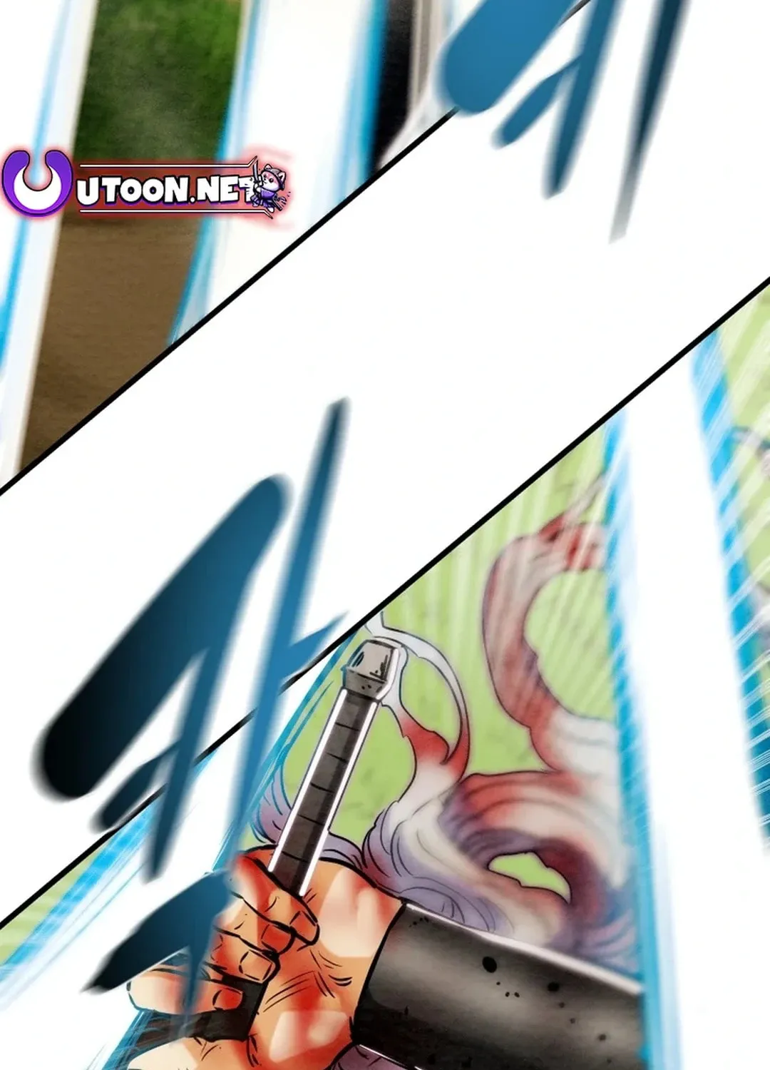 Read Heavenly Moon chapter 150 image 34 on Lezhin