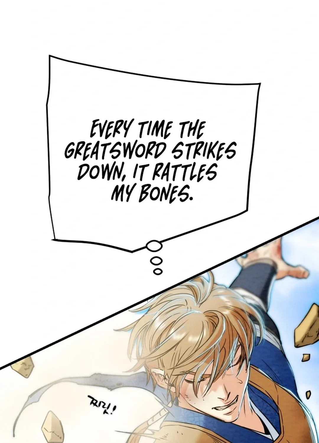 Read Heavenly Moon chapter 150 image 56 on Lezhin