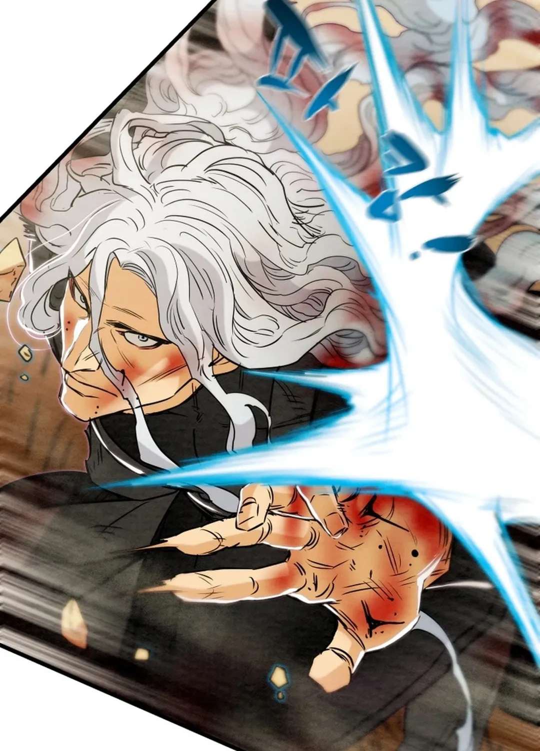 Read Heavenly Moon chapter 150 image 59 on Lezhin