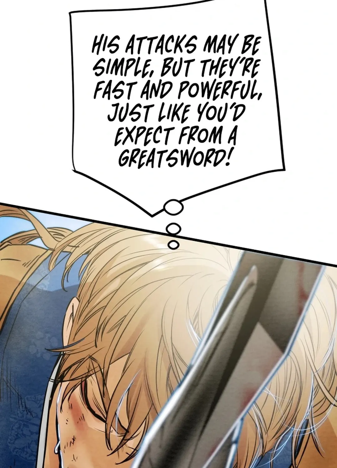 Read Heavenly Moon chapter 150 image 83 on Lezhin