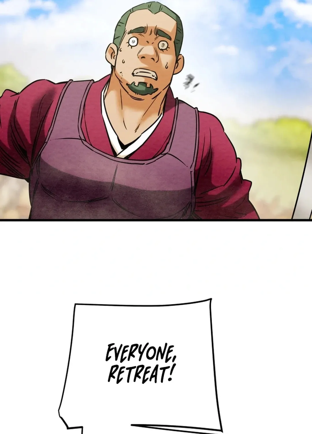 Read Heavenly Moon chapter 150 image 94 on Lezhin