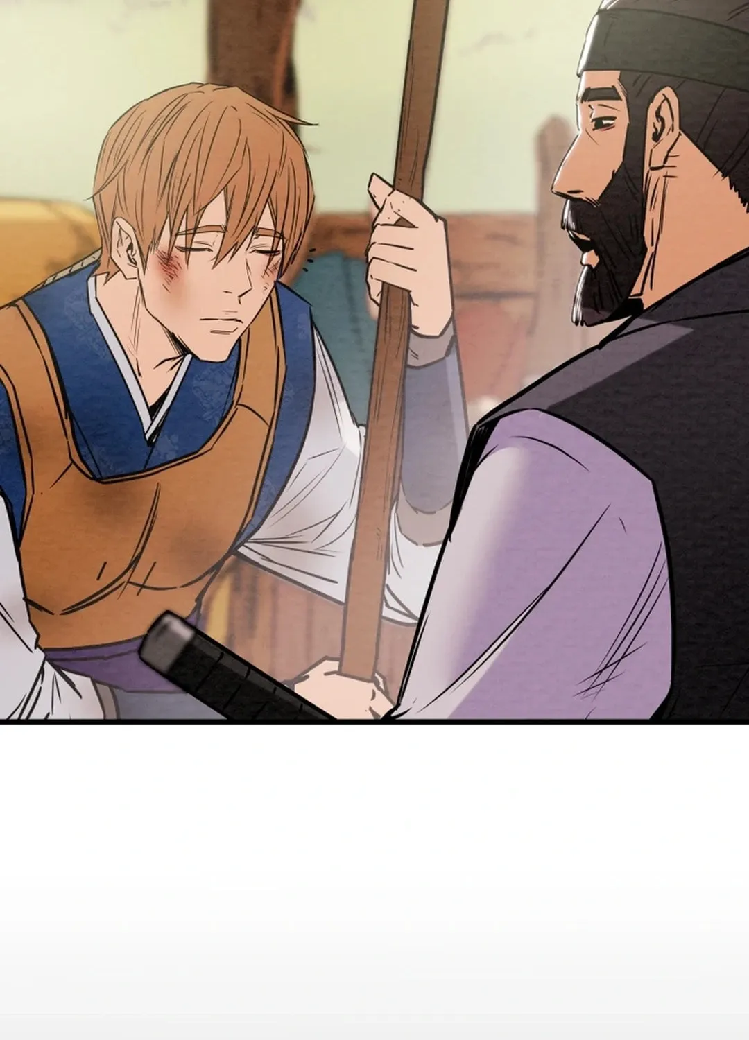 Read Heavenly Moon chapter 151 image 102 on Lezhin