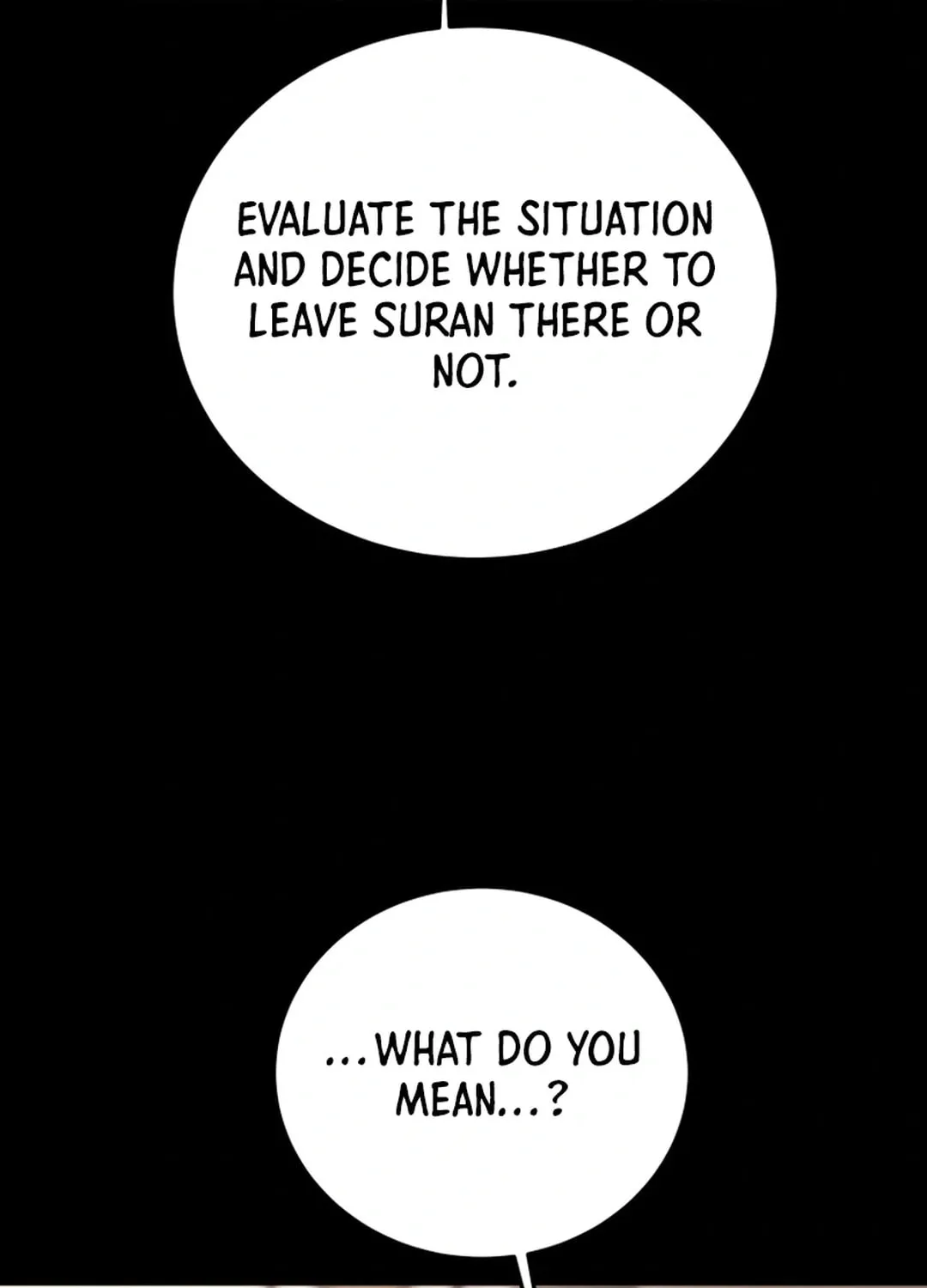 Read Heavenly Moon chapter 151 image 106 on Lezhin