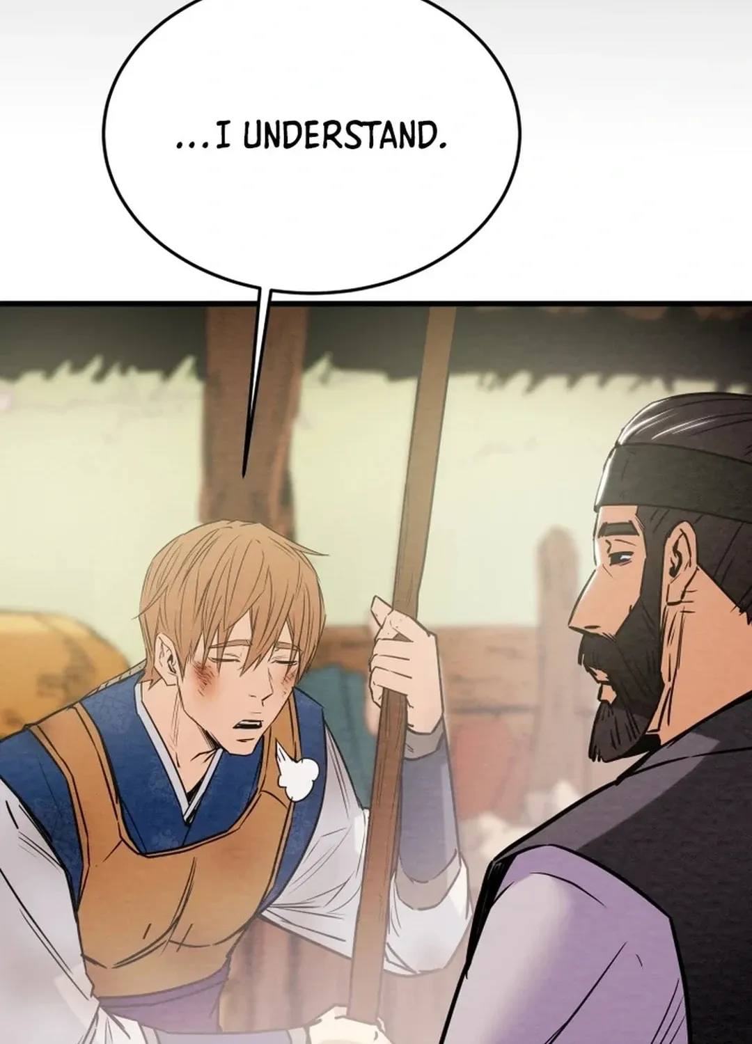 Read Heavenly Moon chapter 151 image 123 on Lezhin