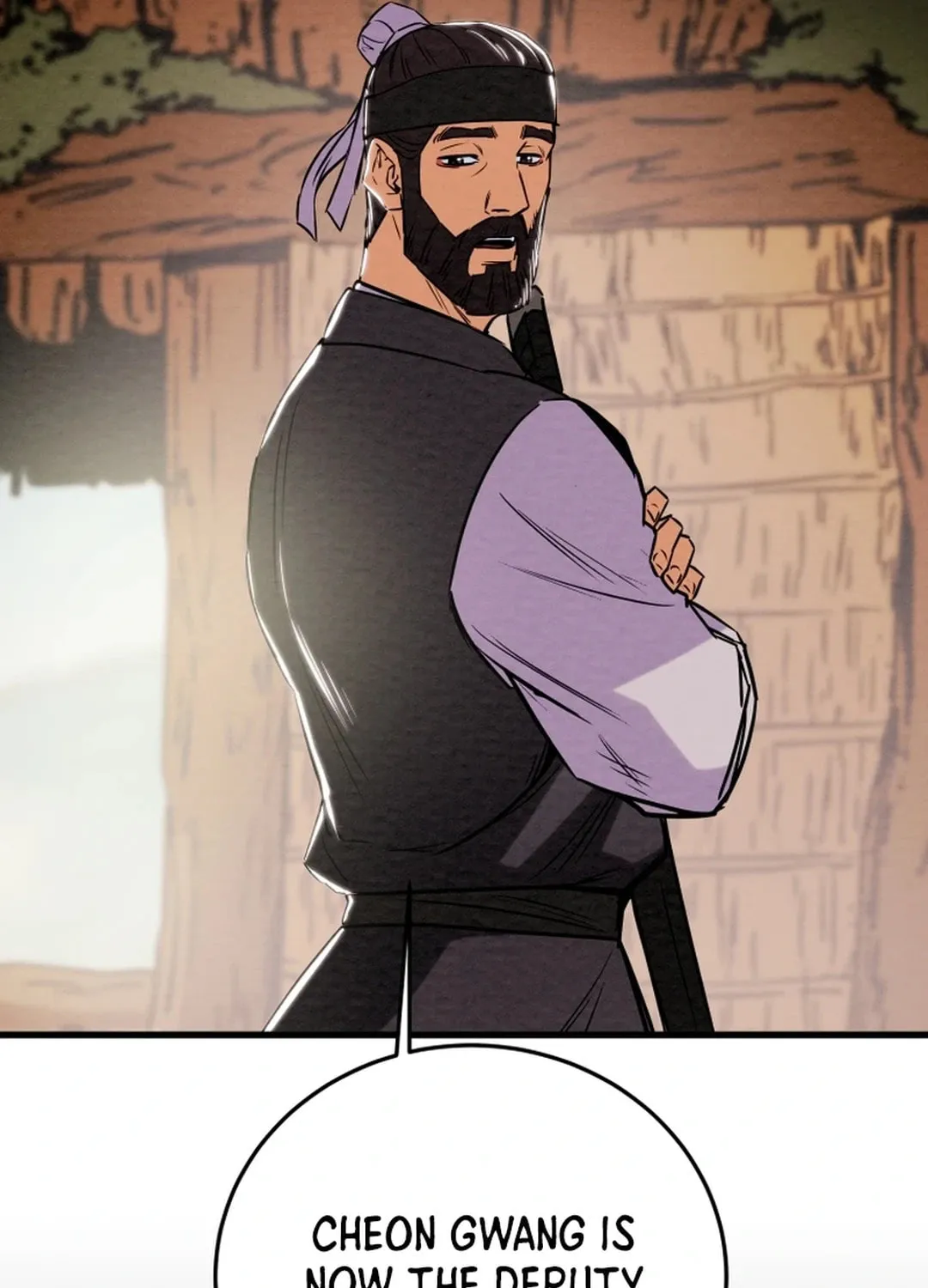 Read Heavenly Moon chapter 151 image 130 on Lezhin