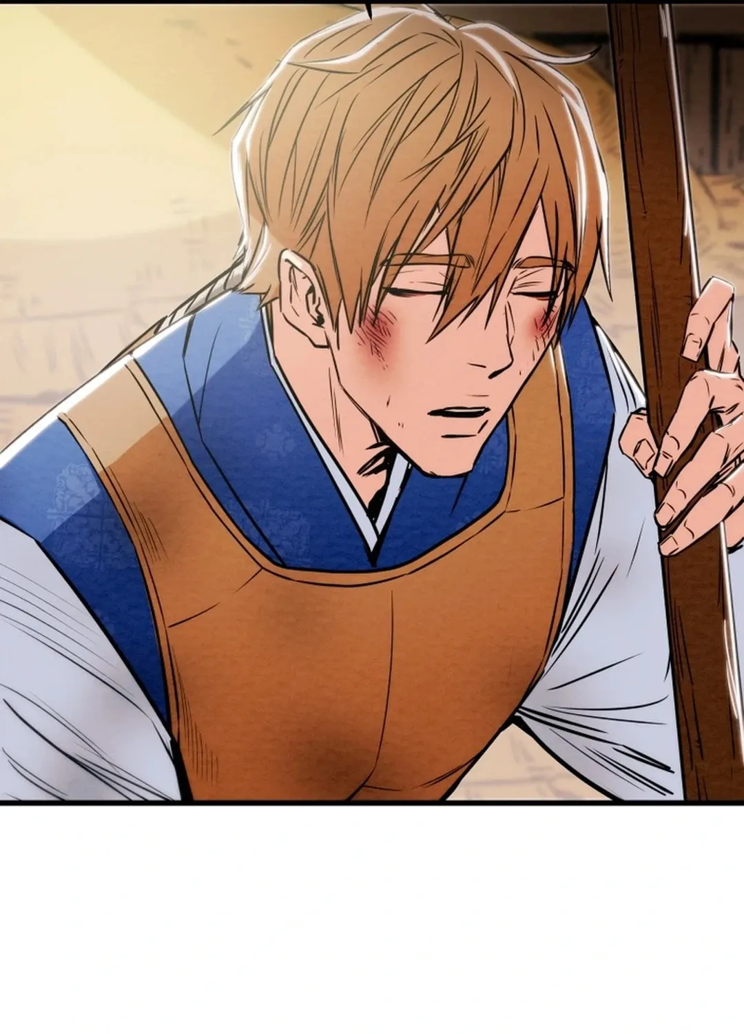 Read Heavenly Moon chapter 151 image 137 on Lezhin