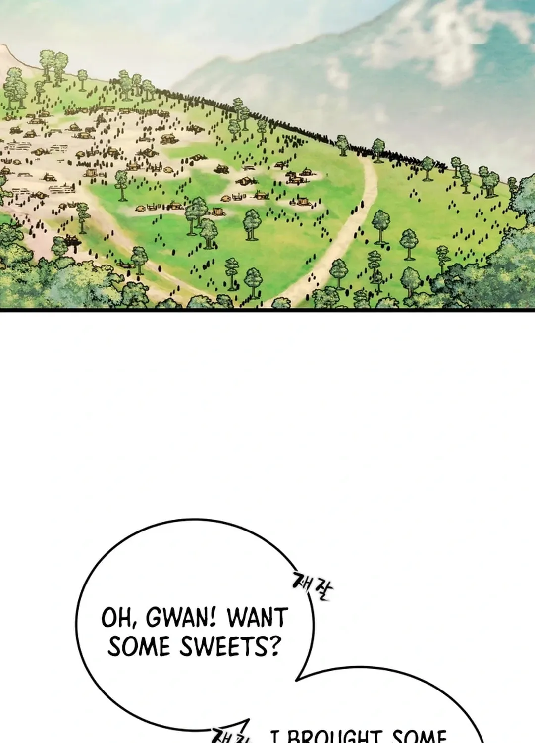 Read Heavenly Moon chapter 151 image 14 on Lezhin
