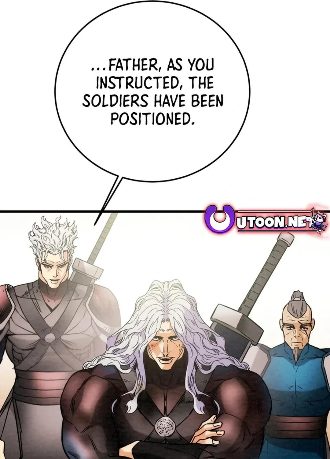 Read Heavenly Moon chapter 151 image 144 on Lezhin