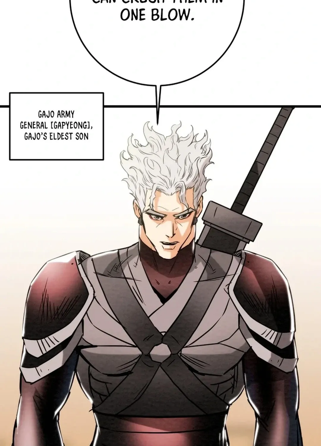Read Heavenly Moon chapter 151 image 146 on Lezhin