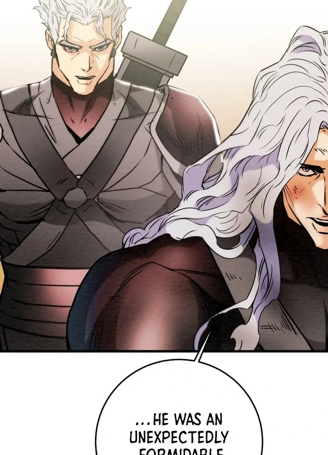 Read Heavenly Moon chapter 151 image 154 on Lezhin