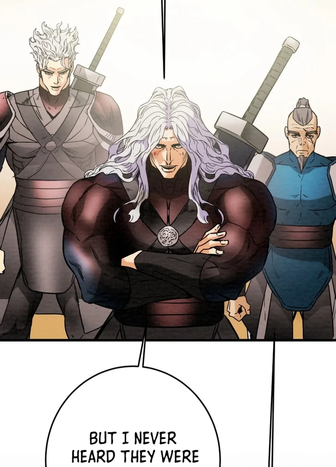 Read Heavenly Moon chapter 151 image 166 on Lezhin
