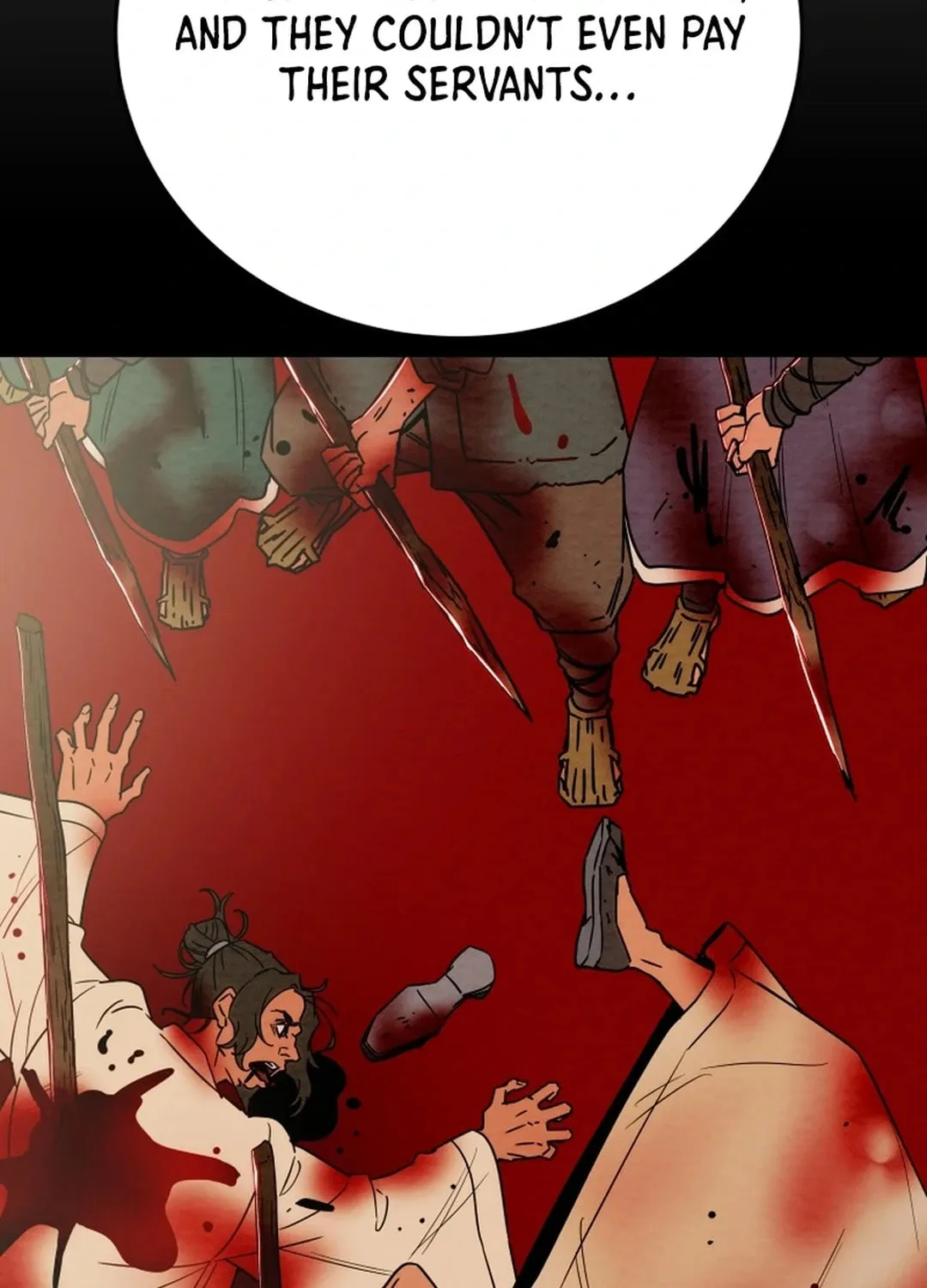 Read Heavenly Moon chapter 151 image 168 on Lezhin
