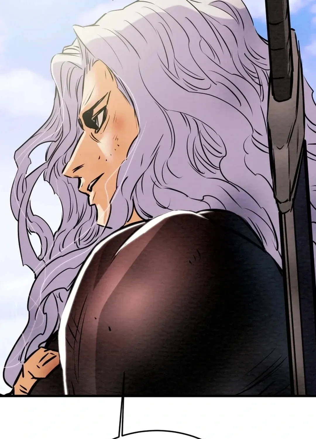 Read Heavenly Moon chapter 151 image 173 on Lezhin